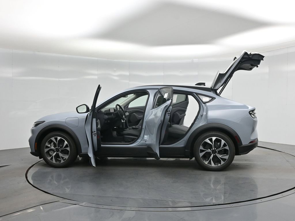 New 2026 Ford Mustang Mach-E Select image 33