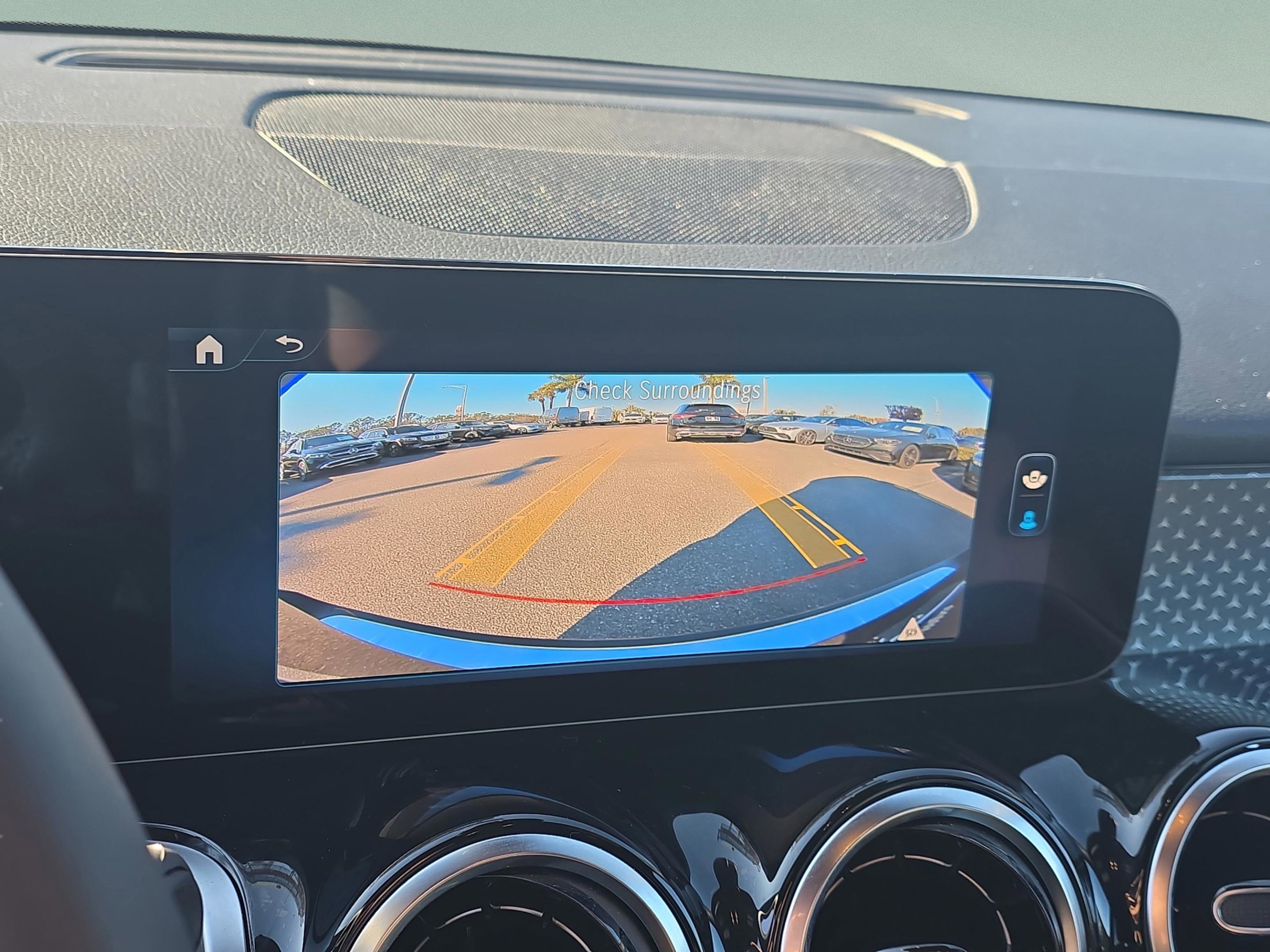 Certified 2026 Mercedes-Benz GLB 250 image 24