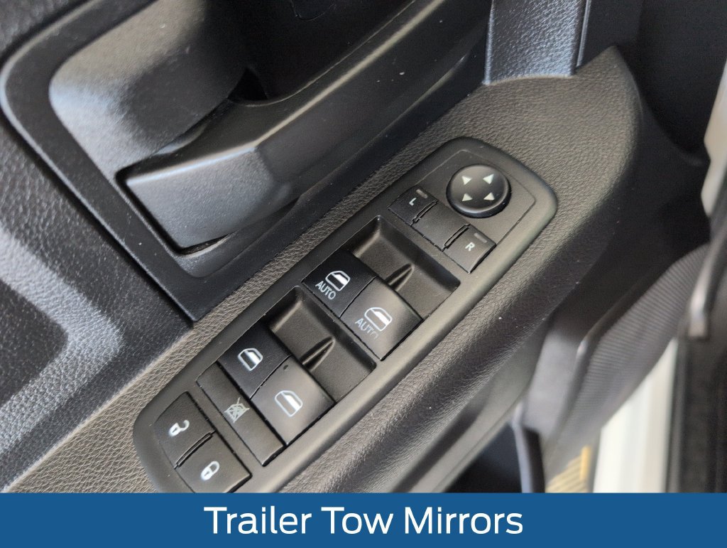 Used 2017 RAM 2500 Tradesman w/ Chrome Appearance Group AWD/4WD image 27