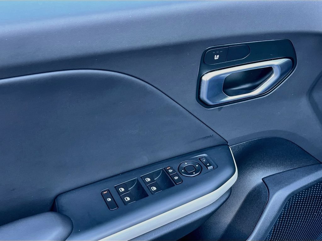 Certified 2026 Kia K4 GT-Line Turbo FWD image 12