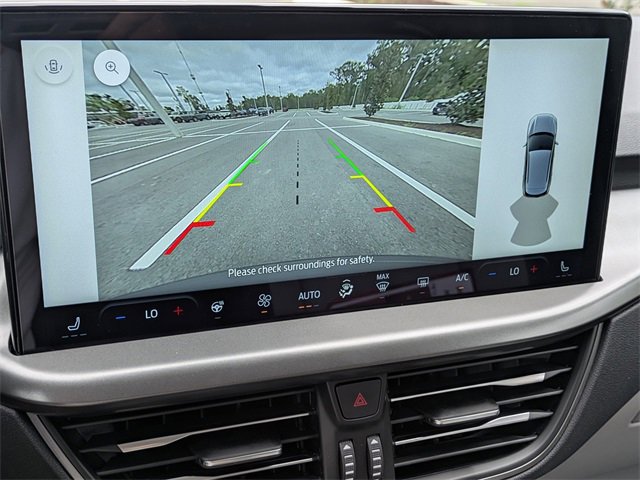 New 2026 Ford Escape SE image 19