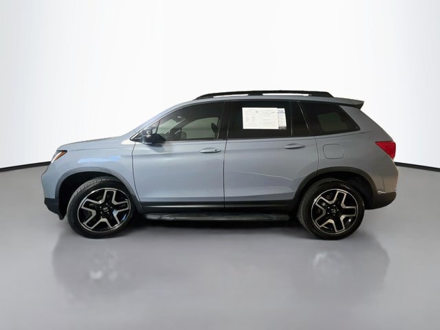 Used 2022 Honda Passport Elite image 5