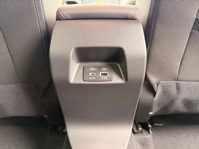 New 2026 Subaru Impreza RS AWD/4WD image 15