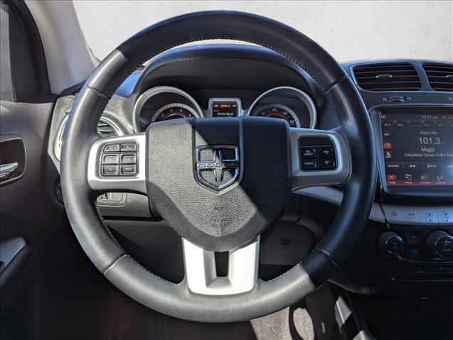Used 2019 Dodge Journey SE image 15