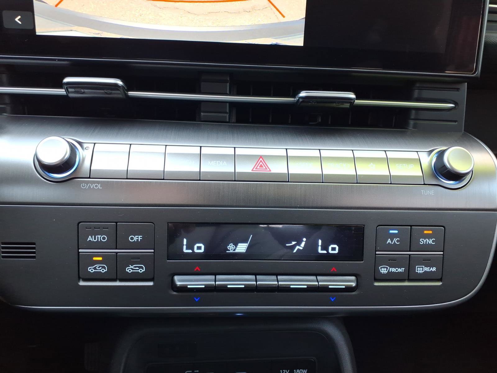Certified 2026 Hyundai Kona SEL Sport image 22