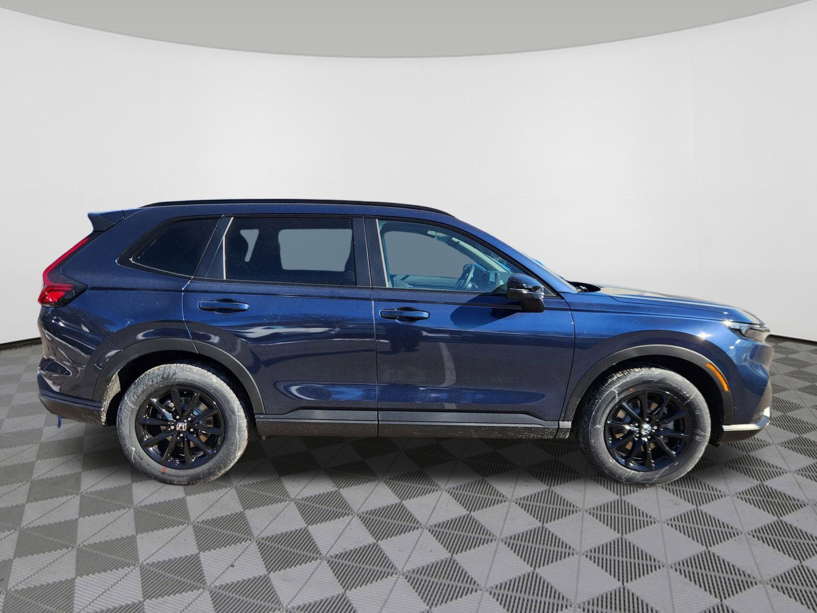 New 2026 Honda CR-V Sport-L image 6