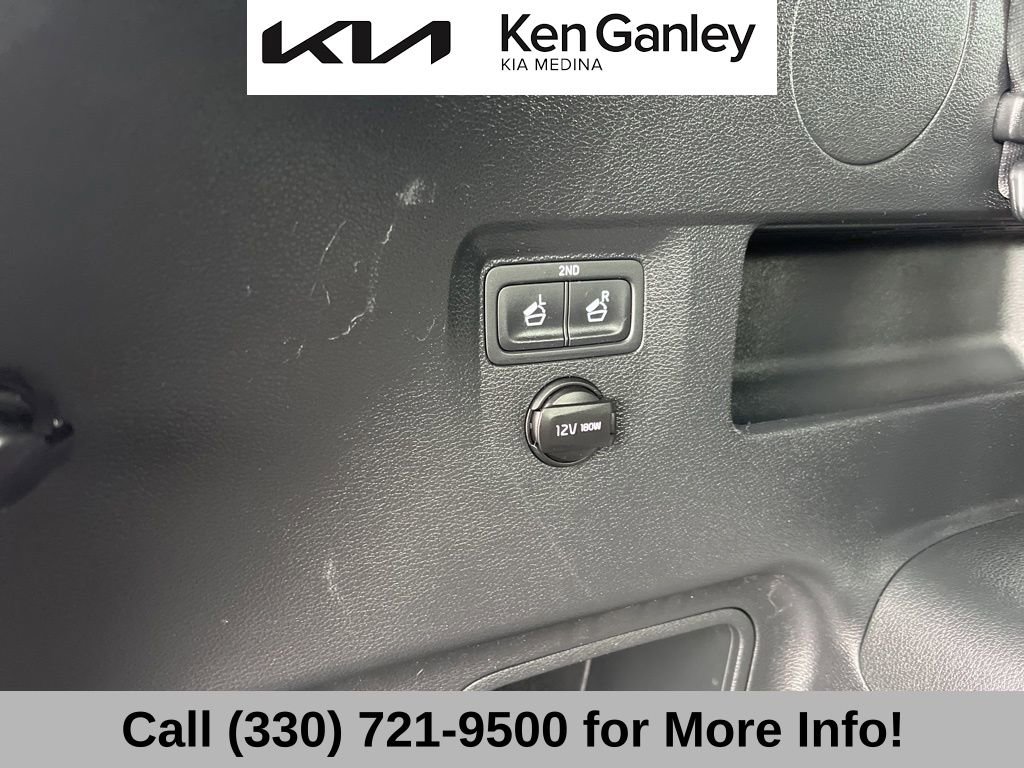Certified 2023 Kia Telluride EX X-Line AWD/4WD image 56