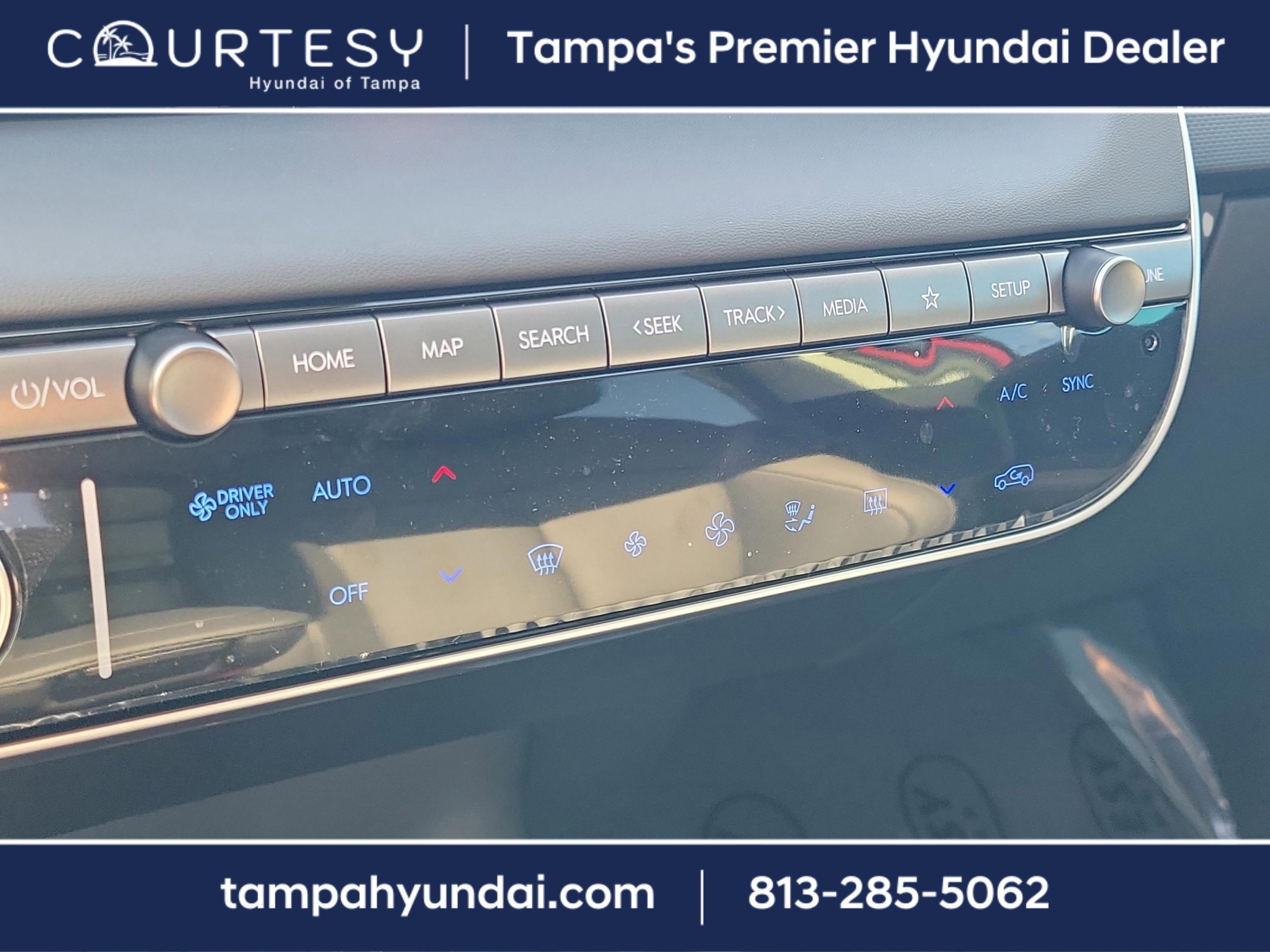 New 2026 Hyundai Ioniq 5 Limited image 56