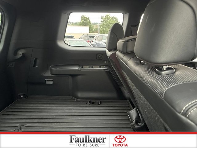Certified 2024 Toyota Land Cruiser w/ Premium Package AWD/4WD image 25