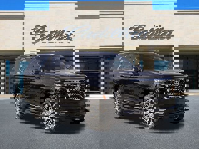 Certified 2024 Cadillac Escalade Premium Luxury image 2