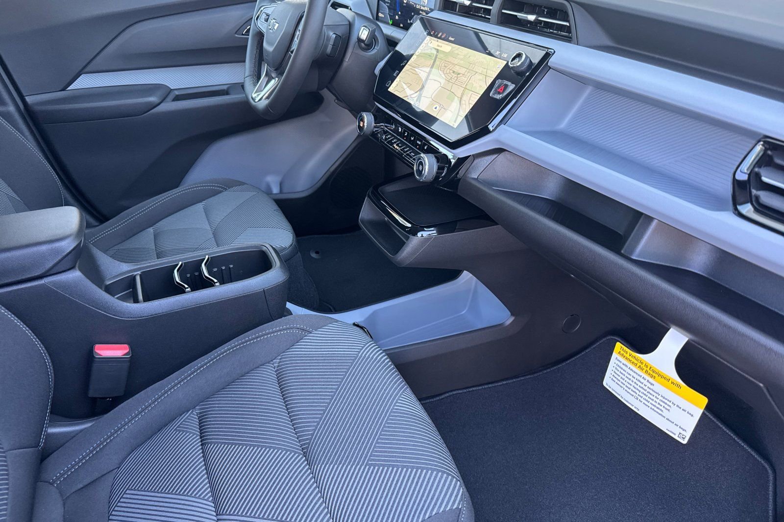New 2027 Chevrolet Bolt LT w/ Comfort Package image 15
