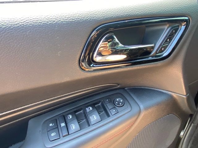 Used 2025 Dodge Durango R/T AWD/4WD image 19
