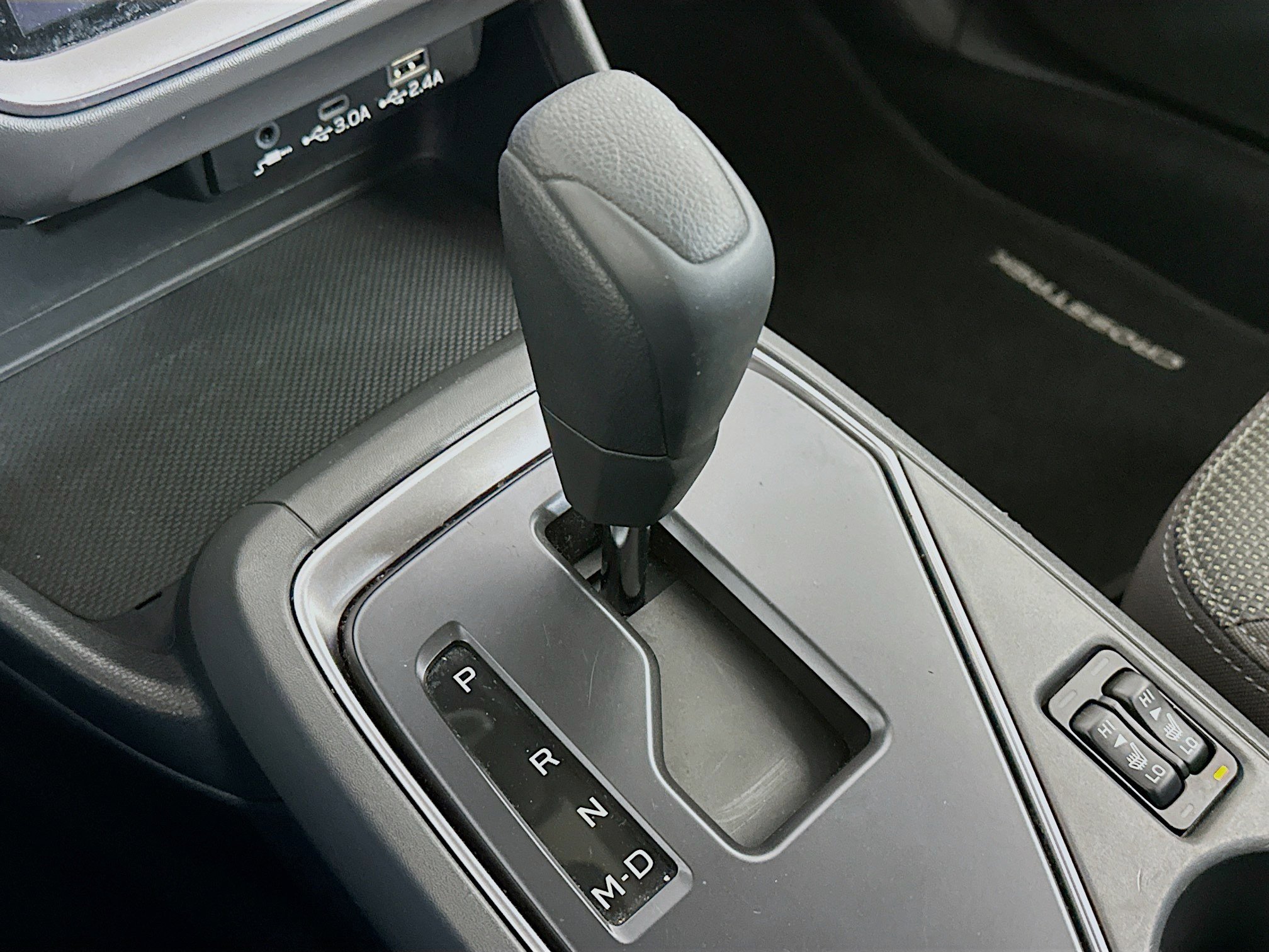 Used 2024 Subaru Crosstrek 2.0i Premium image 24