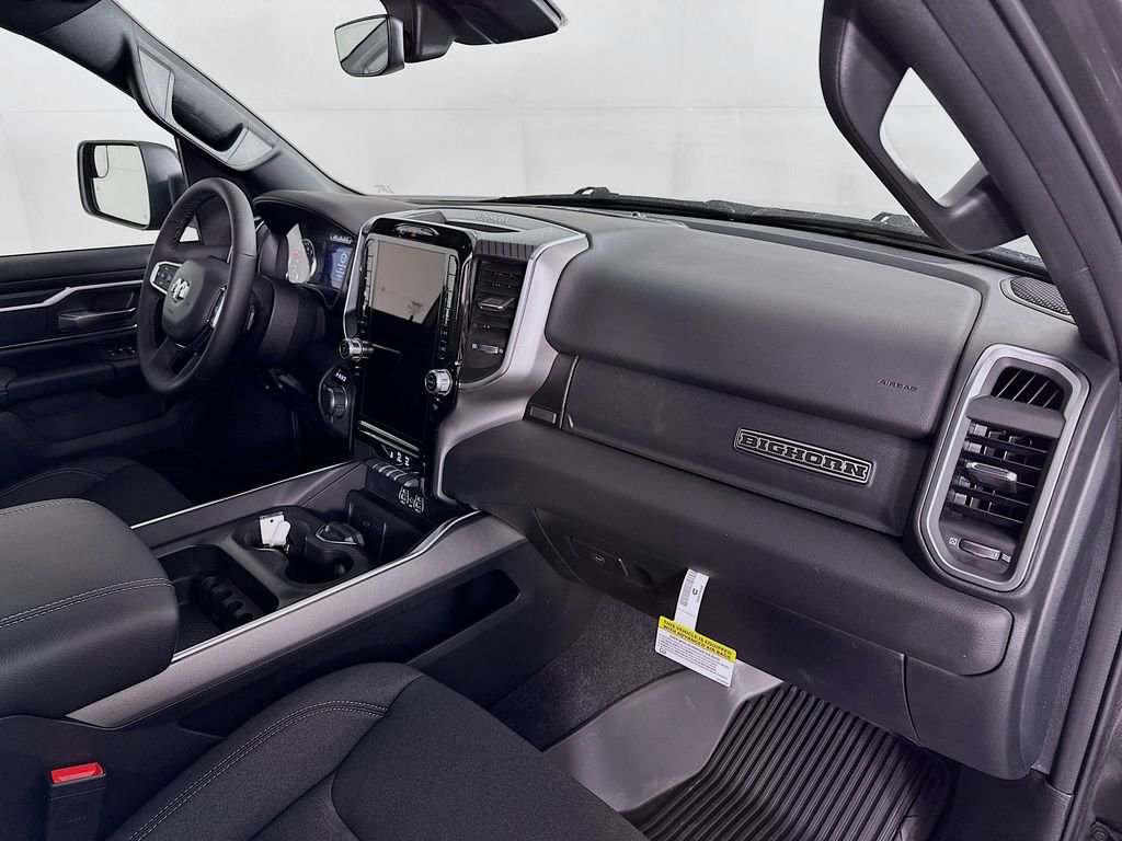 New 2026 RAM 1500 Big Horn image 37