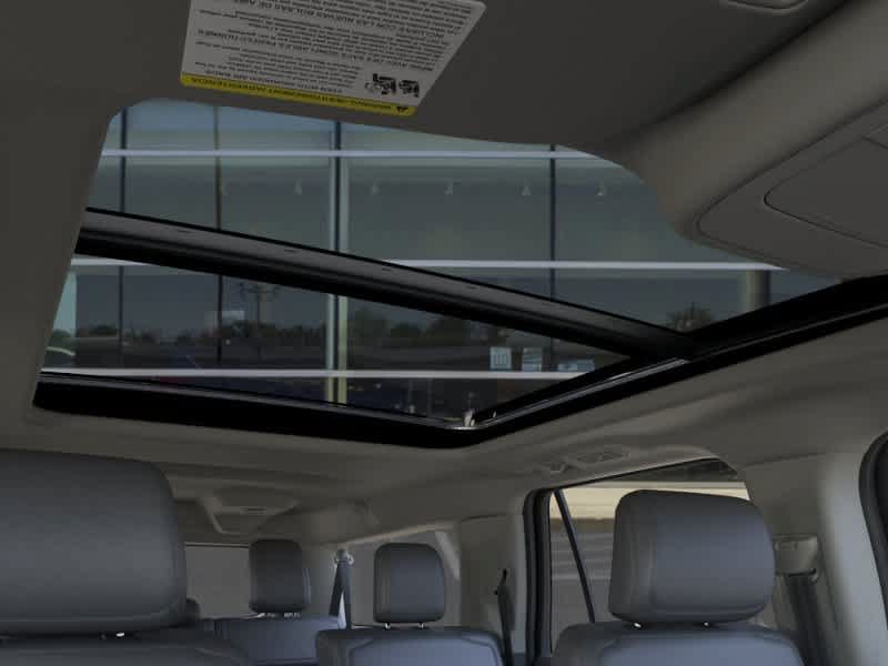New 2026 Ford Expedition Max Active AWD/4WD image 22