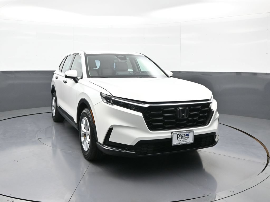 Certified 2023 Honda CR-V LX image 3