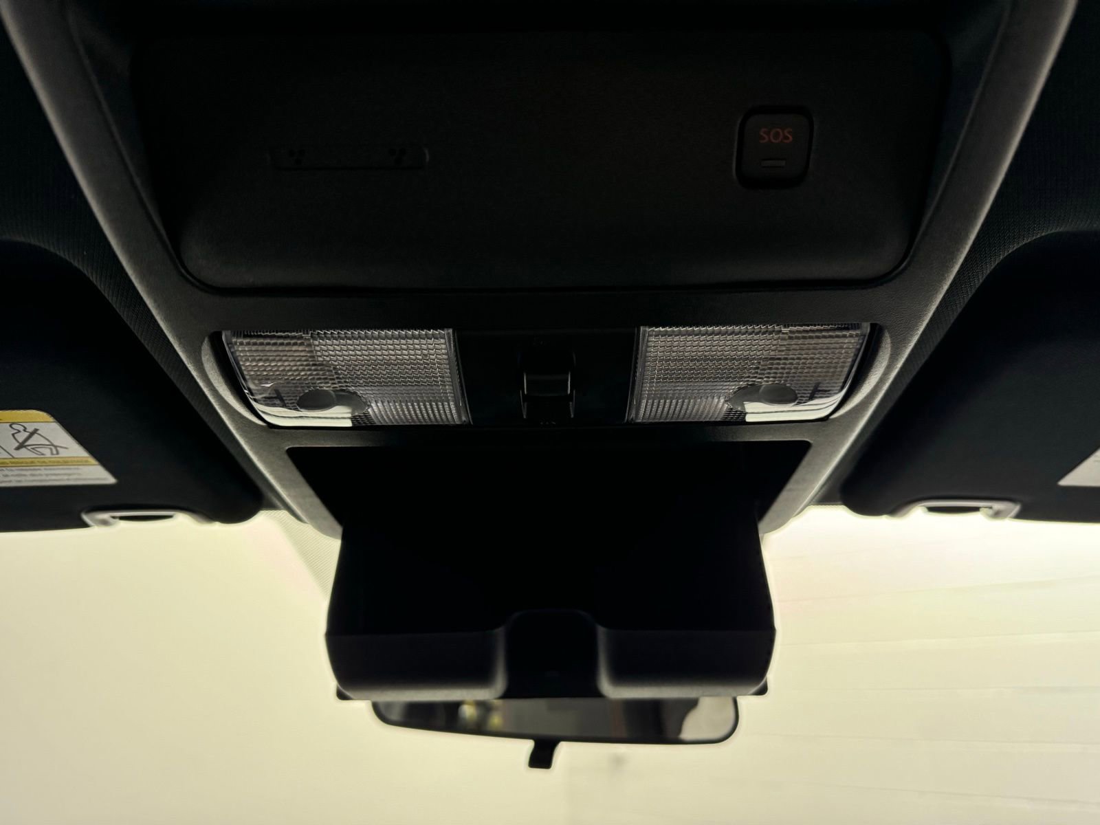 New 2026 Nissan Frontier PRO-4X image 22