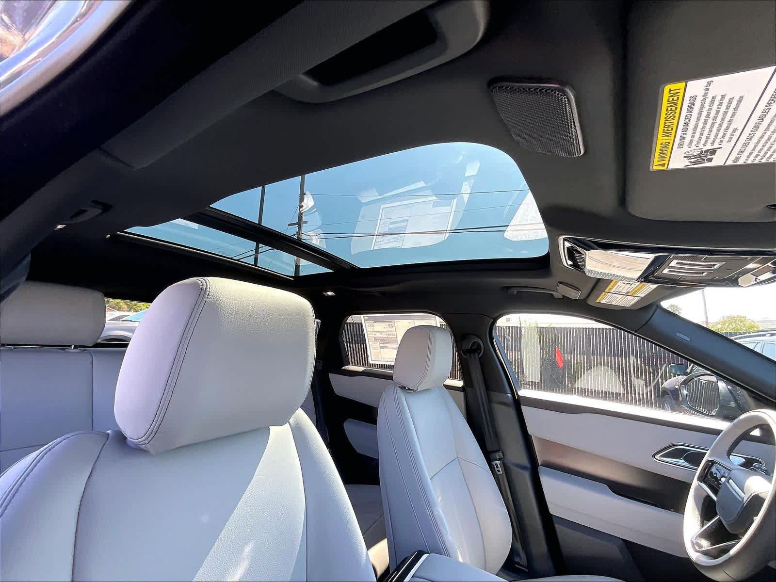 New 2026 Land Rover Range Rover Velar Belgravia AWD/4WD image 29