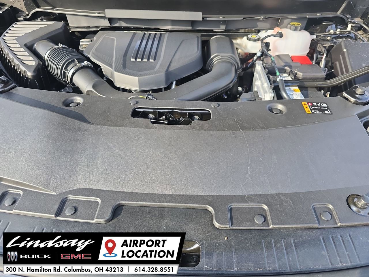 New 2026 Buick Enclave Sport Touring w/ Power Package image 30