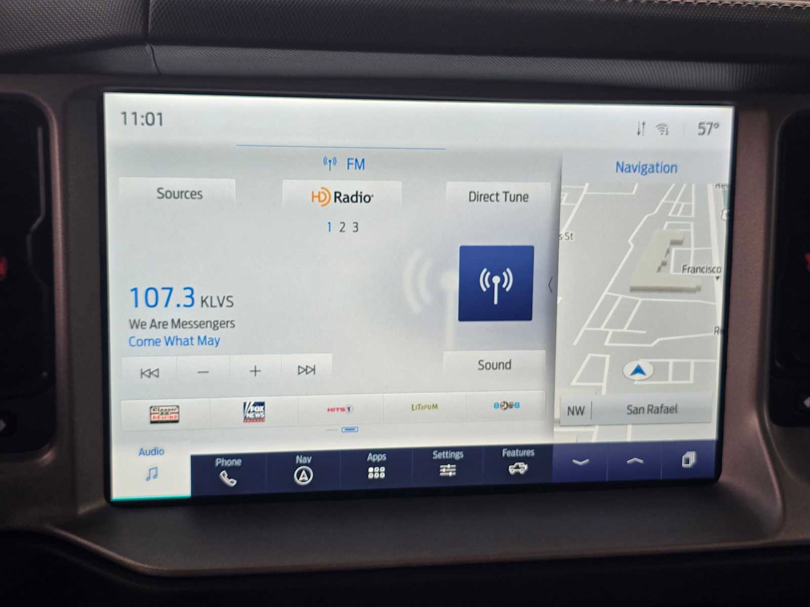 Used 2024 Ford Bronco Raptor image 30