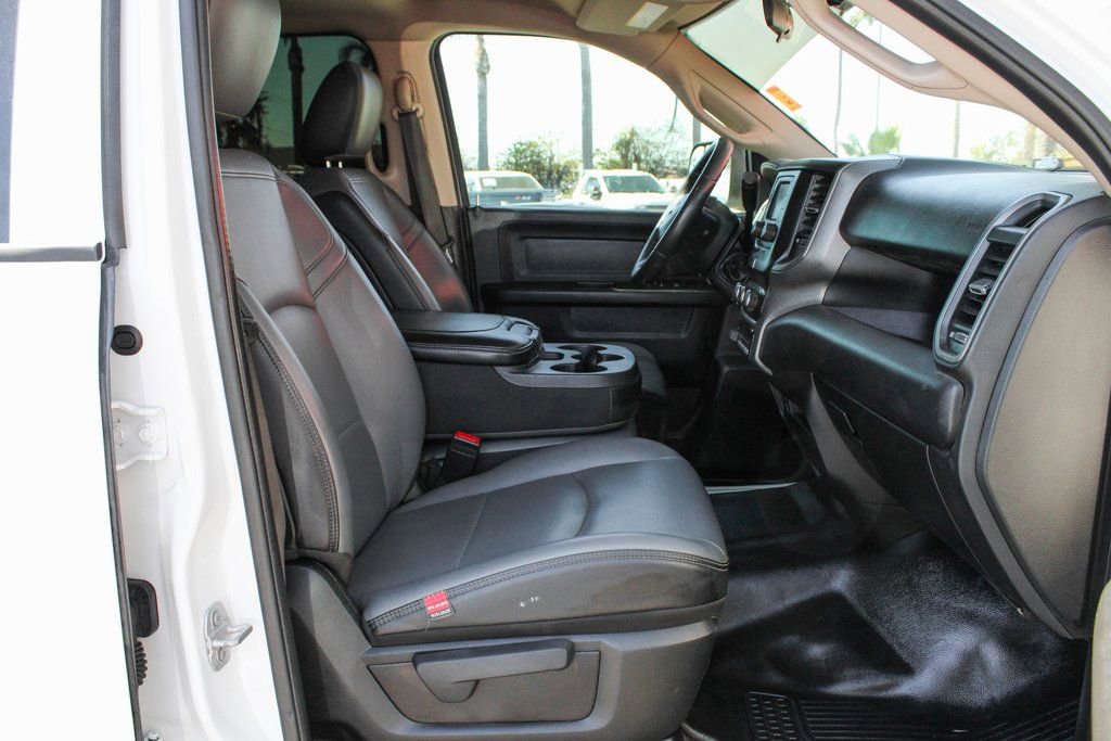 Used 2019 RAM 4500 Tradesman w/ Max Tow Package image 36