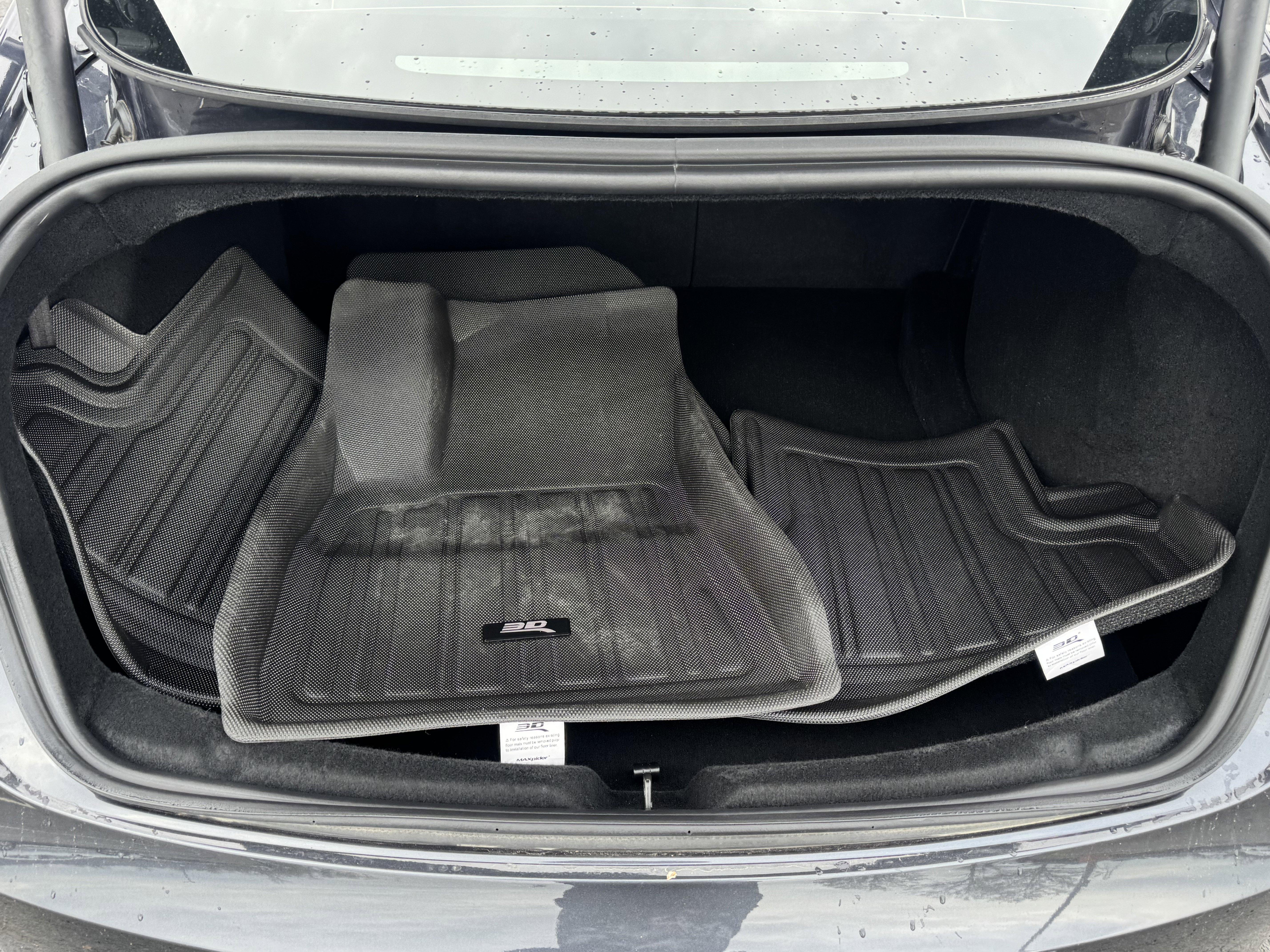 Used 2024 Tesla Model 3 Performance image 13