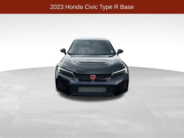 Used 2023 Honda Civic Type R image 2
