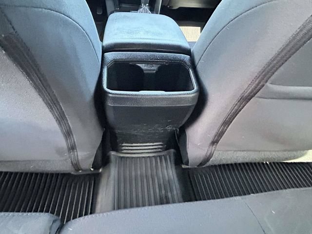Used 2020 Toyota Tacoma TRD Off-Road AWD/4WD image 13