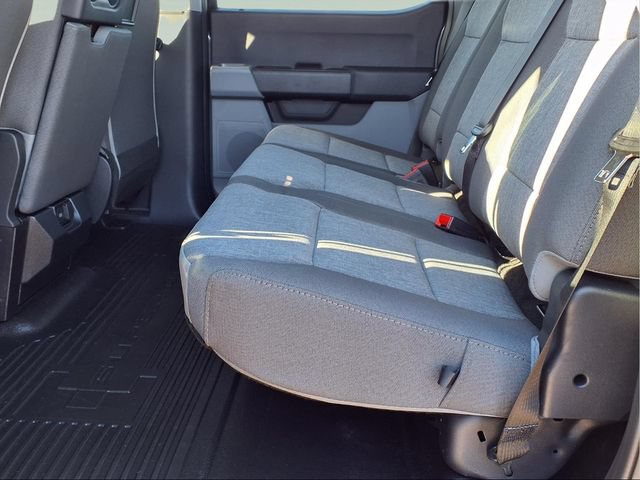 New 2026 Ford F250 XL w/ XL Off-Road Package AWD/4WD image 7