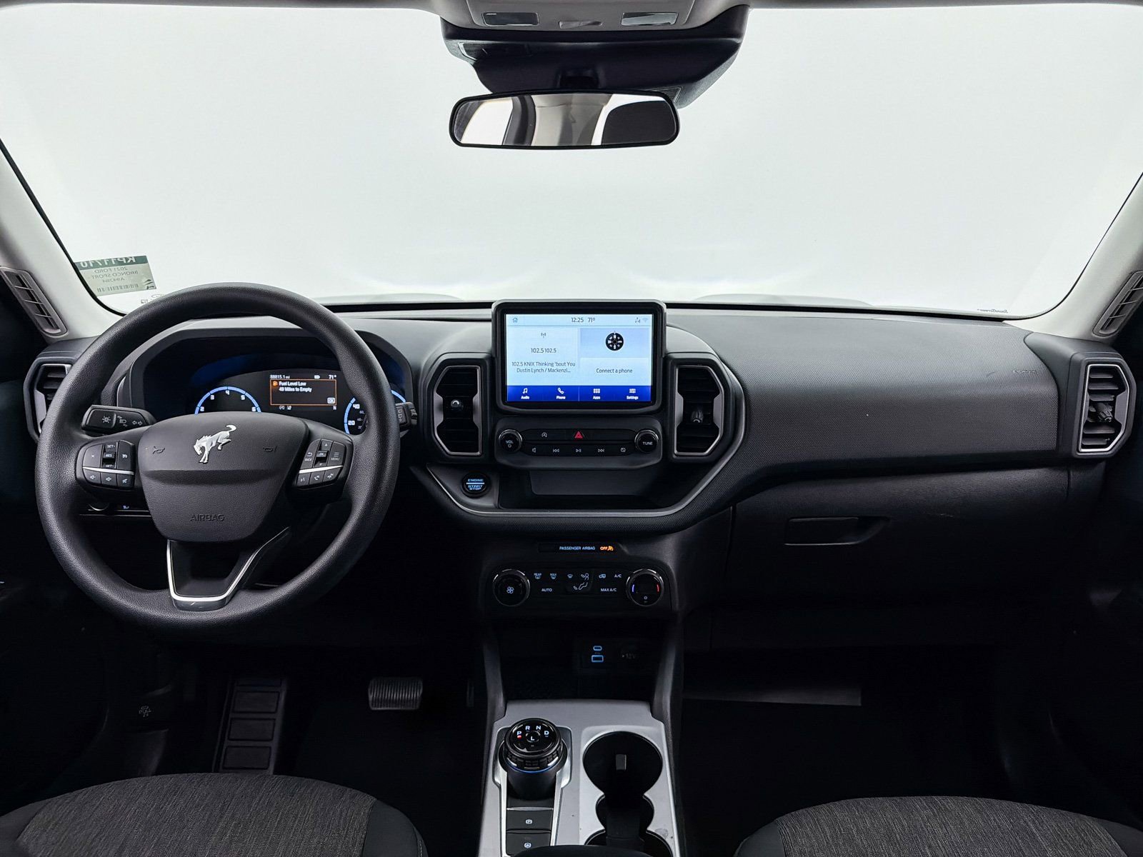 Used 2021 Ford Bronco Sport Big Bend image 19