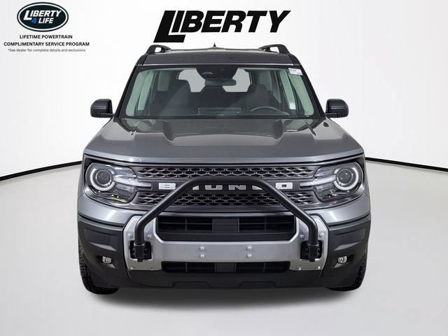 Used 2025 Ford Bronco Sport Big Bend AWD/4WD image 9