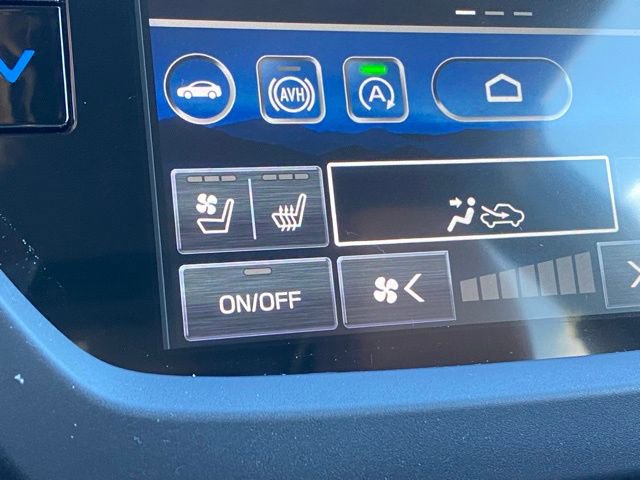 New 2026 Subaru Forester Touring image 18