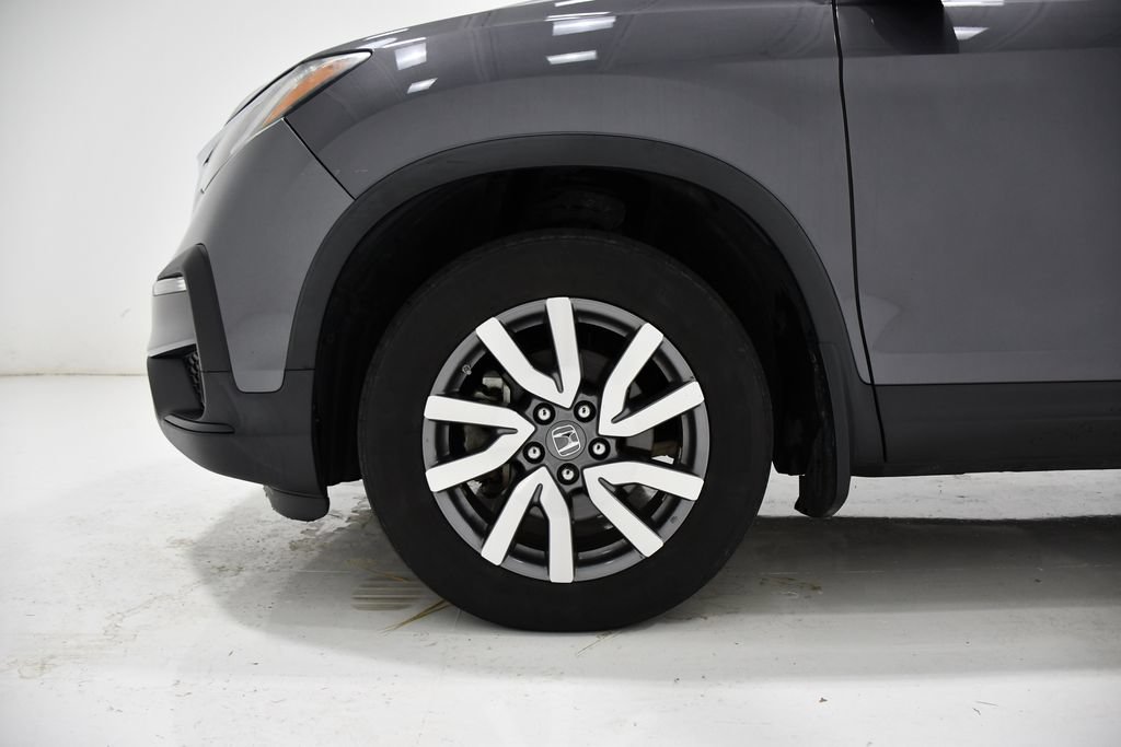 Used 2019 Honda Pilot EX-L image 7