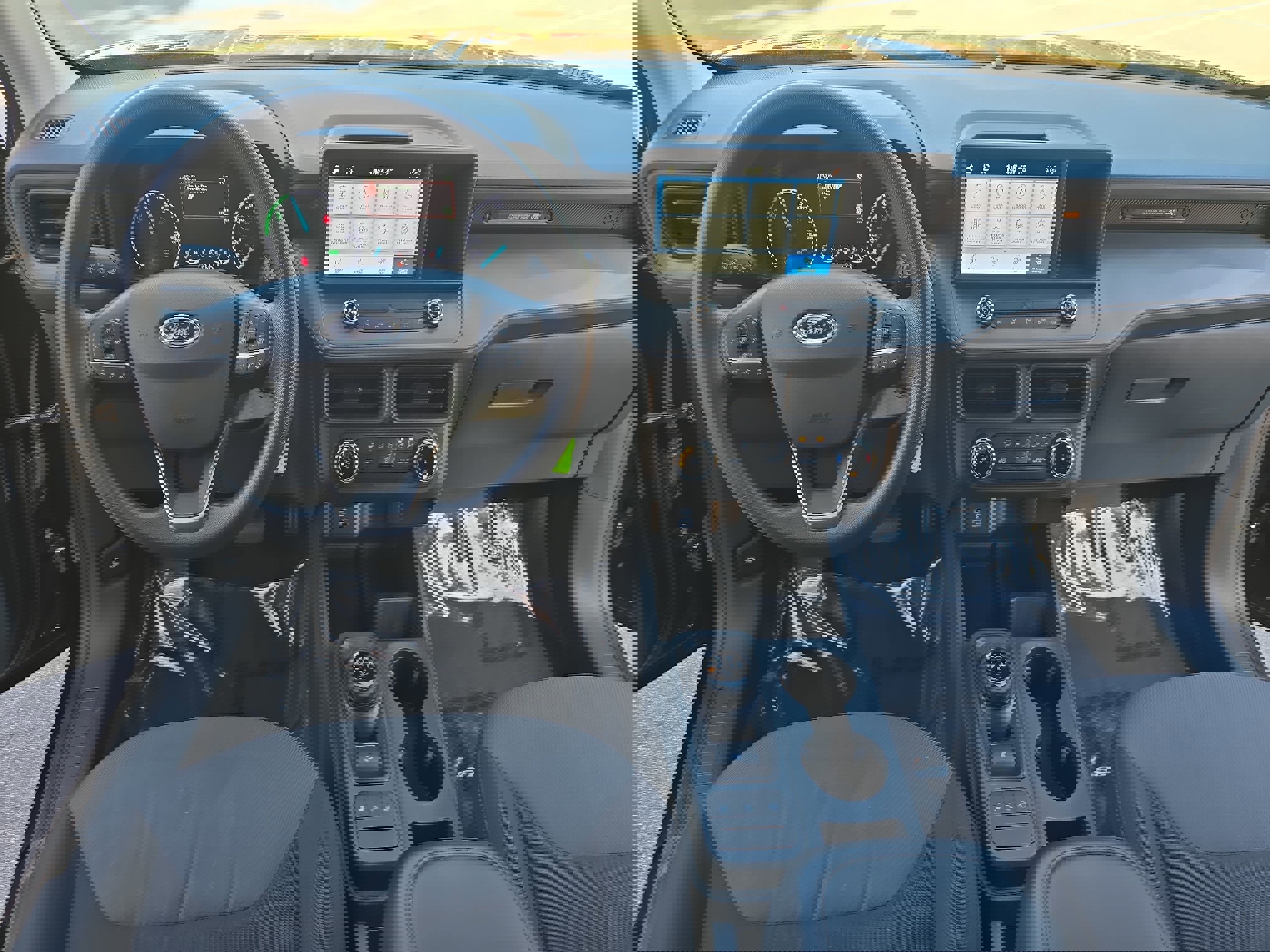 Used 2023 Ford Maverick XL image 21