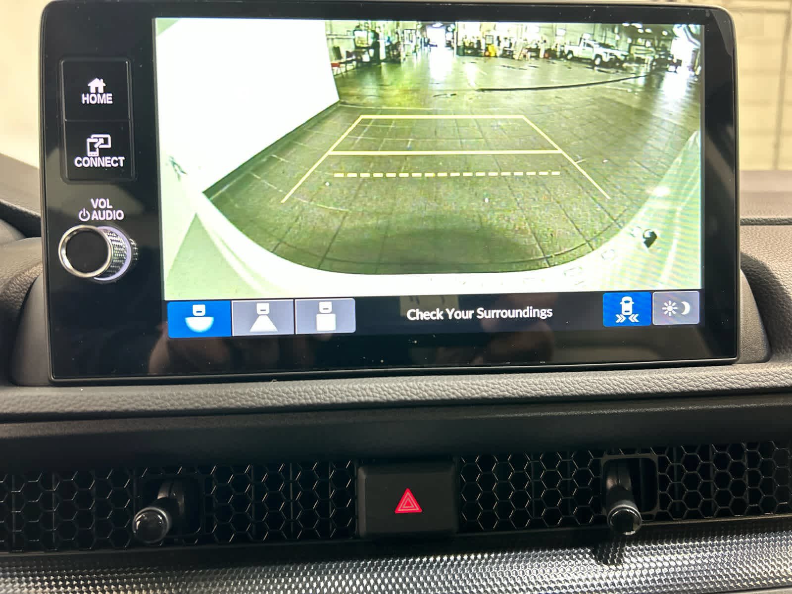 New 2027 Honda CR-V EX image 6