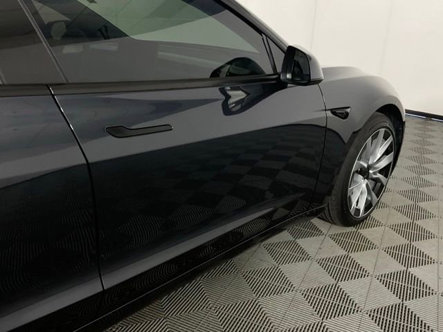 Used 2025 Tesla Model 3 Long Range RWD image 7