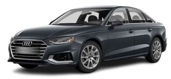 Used 2023 Audi A3 2.0T Premium Plus w/ Premium Plus Package FWD image 4