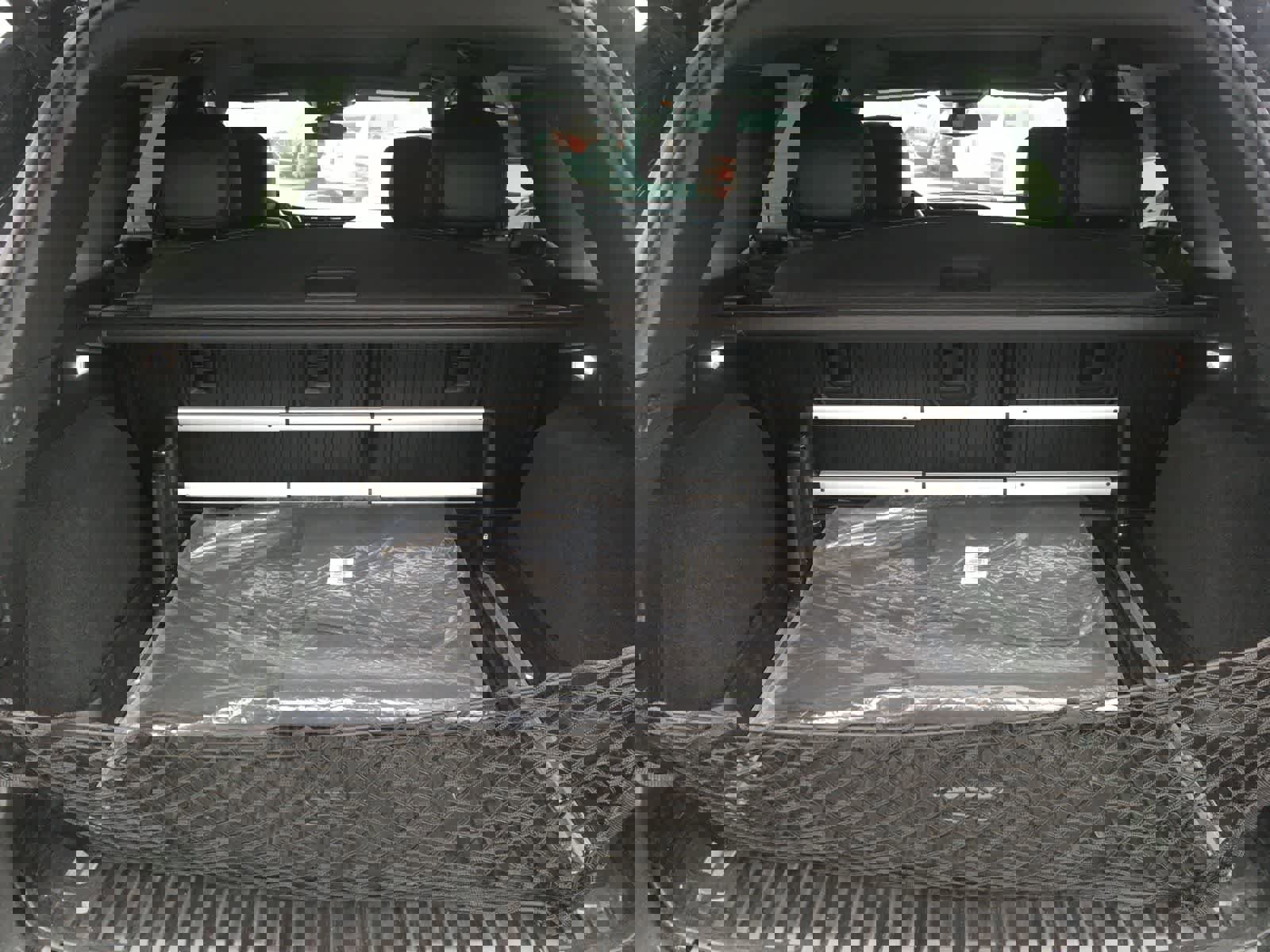 Certified 2023 Cadillac XT5 Premium Luxury image 4