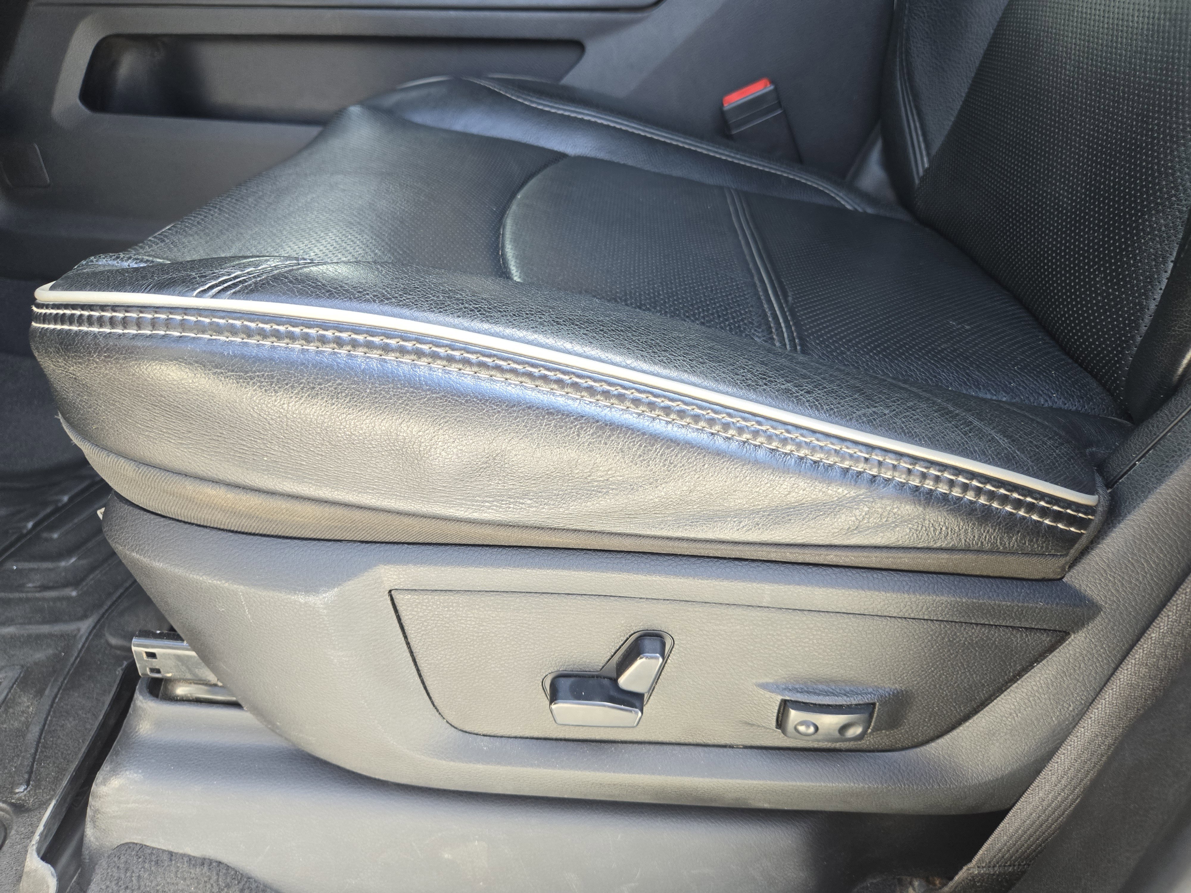 Used 2020 RAM 3500 Limited AWD/4WD image 28