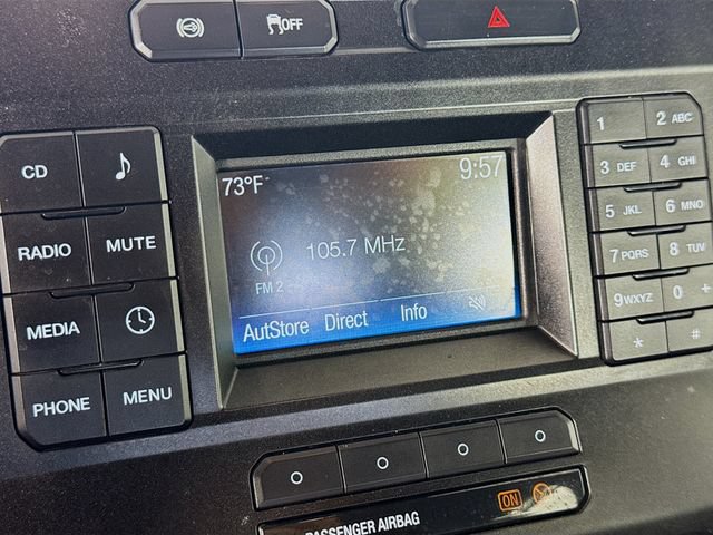 Used 2018 Ford F250 XL w/ Power Equipment Group AWD/4WD image 14