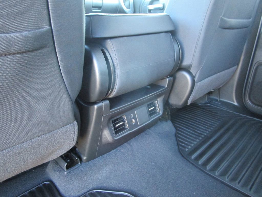 New 2026 Chevrolet Silverado 2500 Custom w/ Custom Value Package image 23