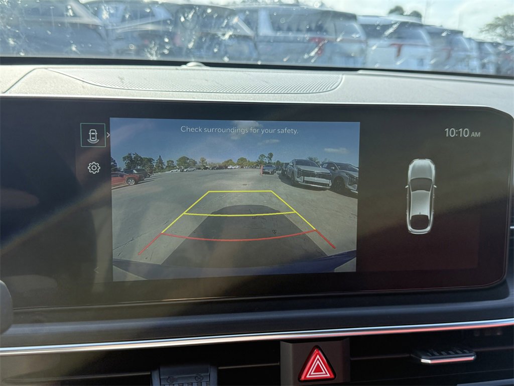 New 2026 Kia K5 GT-Line image 23