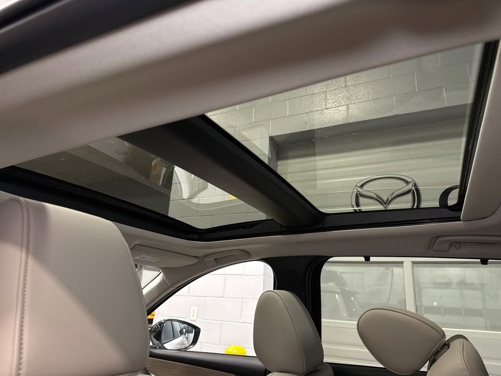 New 2026 MAZDA CX-90 Plug-In Hybrid w/Premium Sport image 7