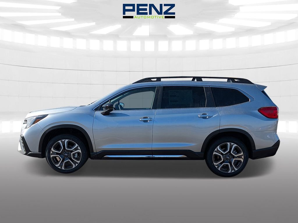 New 2026 Subaru Ascent Touring image 3