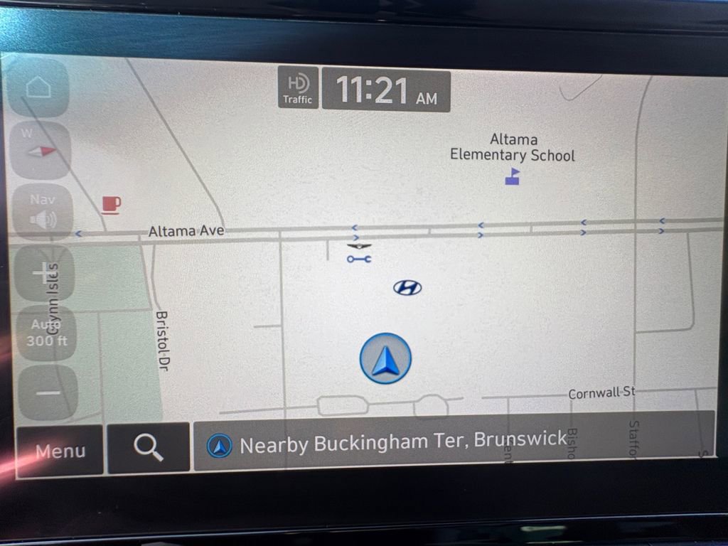 Used 2023 Hyundai Kona SEL w/ Convenience Package image 24