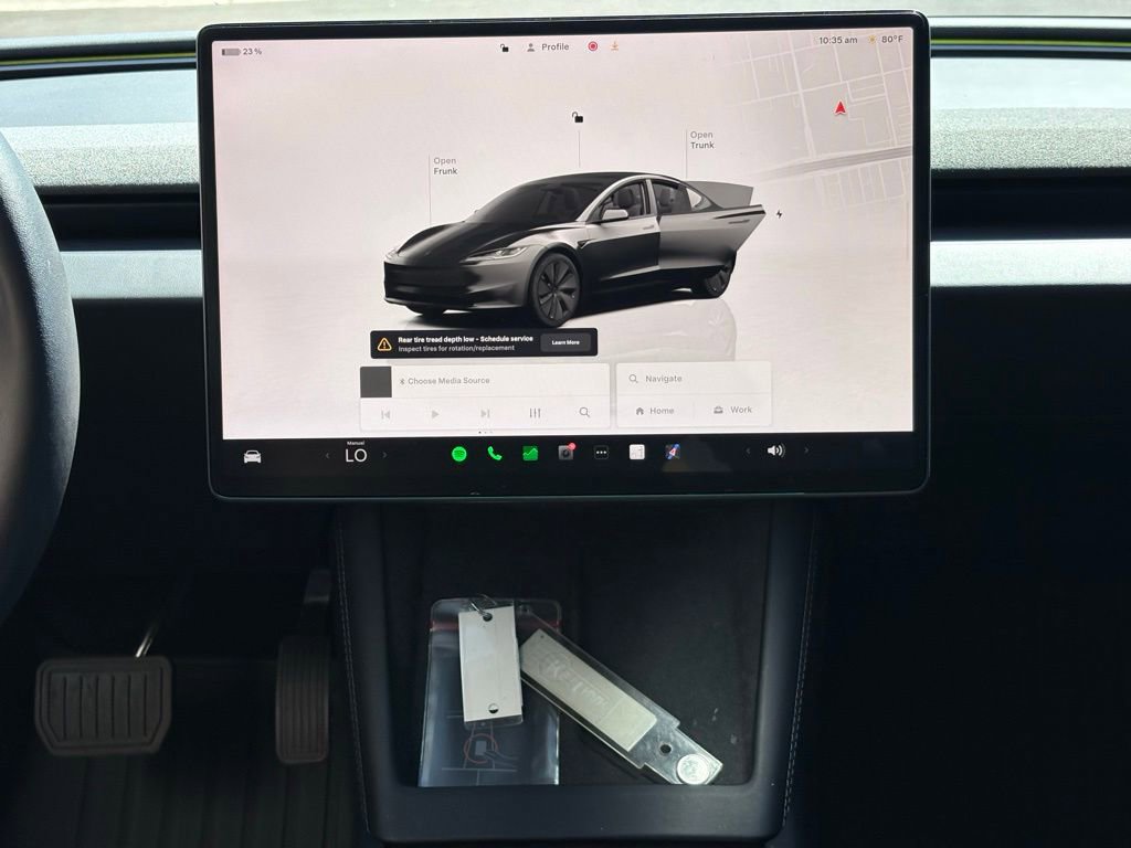 Used 2024 Tesla Model 3 Long Range image 12