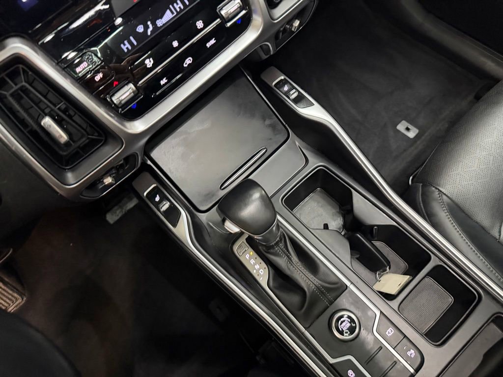 Used 2021 Kia Sorento S w/ Panoramic Sunroof Package image 37