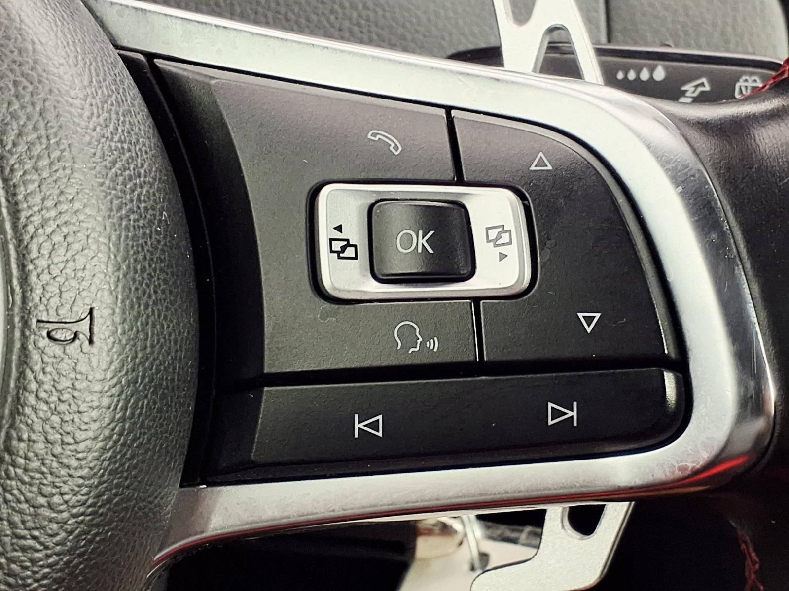 Used 2017 Volkswagen GTI S image 20