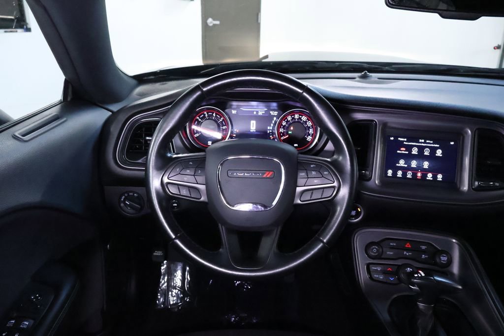 Used 2023 Dodge Challenger GT image 18