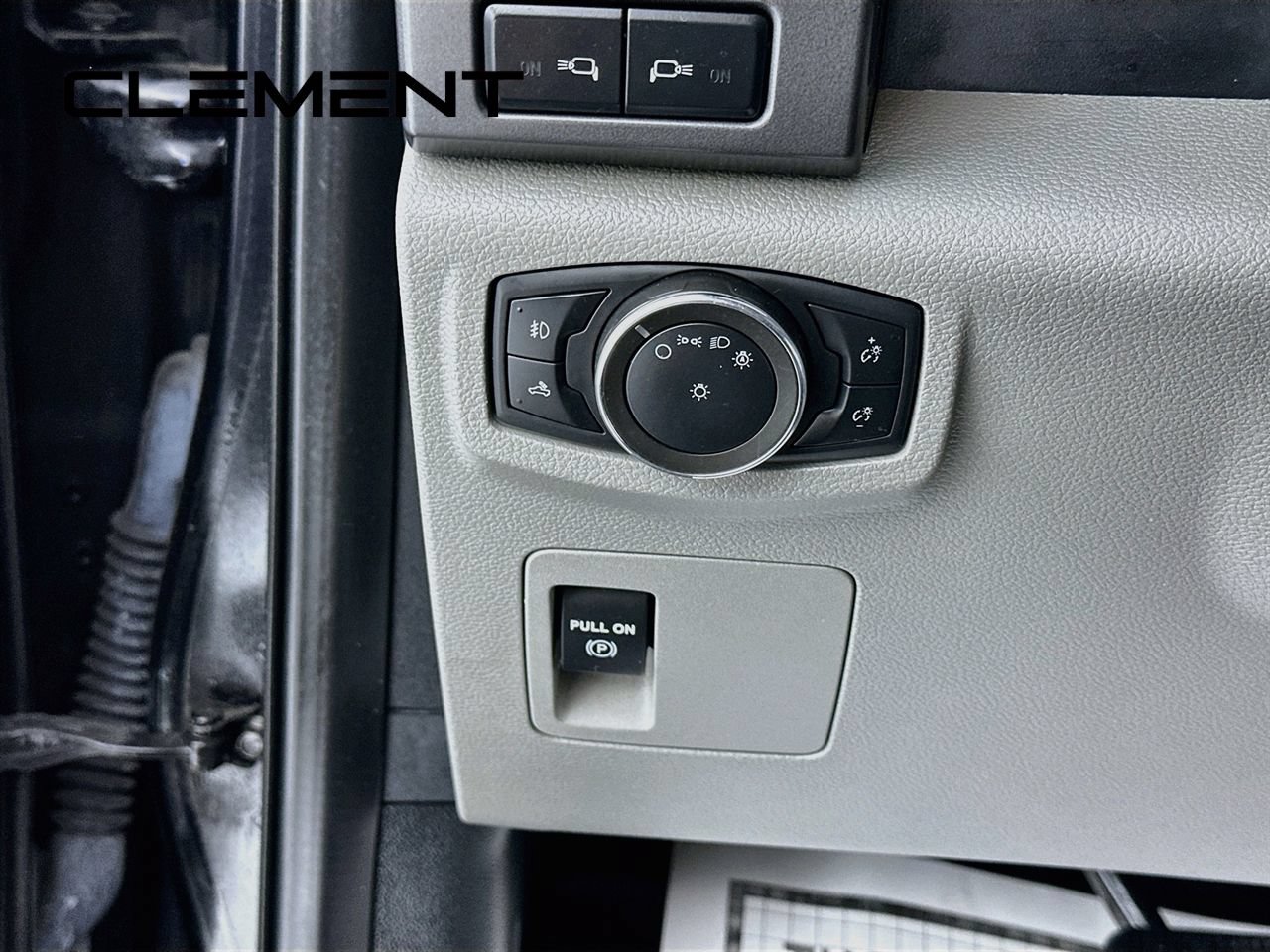 Used 2020 Ford F150 XLT w/ XTR Package AWD/4WD image 14